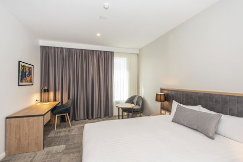Ingot Hotel Perth, Ascend Hotel Collection - Darwin Holiday 3