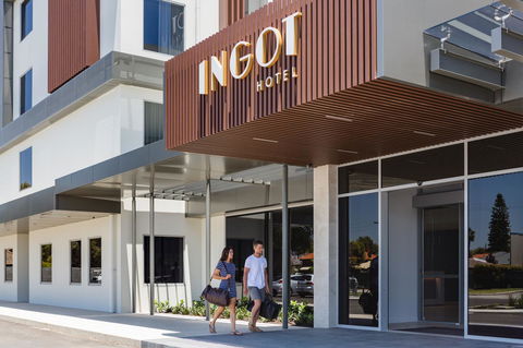 Ingot Hotel Perth, Ascend Hotel Collection - Darwin Holiday 16