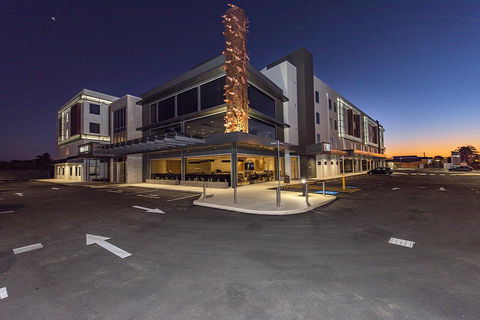Ingot Hotel Perth, Ascend Hotel Collection - Darwin Holiday 12