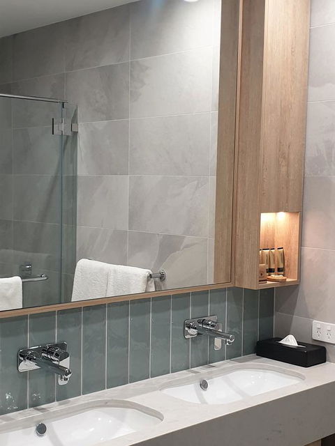 Ingot Hotel Perth, Ascend Hotel Collection - Darwin Holiday 8