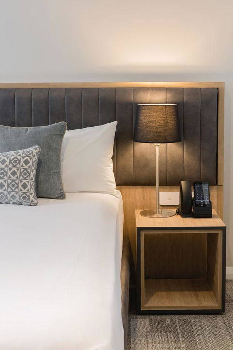 Ingot Hotel Perth, Ascend Hotel Collection - Darwin Holiday 27