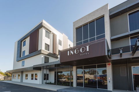 Ingot Hotel Perth, Ascend Hotel Collection - Darwin Holiday 18