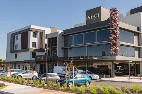 Ingot Hotel Perth, Ascend Hotel Collection - Darwin Holiday 0