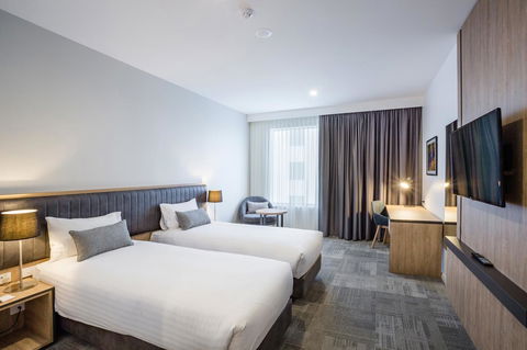 Ingot Hotel Perth, Ascend Hotel Collection - Darwin Holiday 2