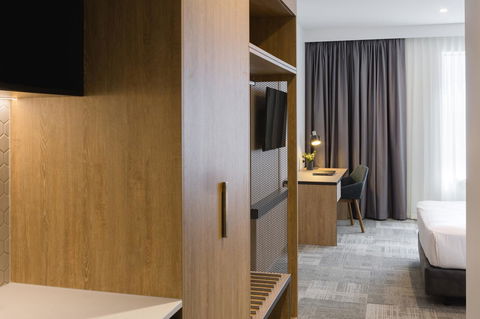 Ingot Hotel Perth, Ascend Hotel Collection - Darwin Holiday 7