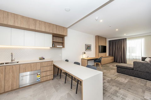 Ingot Hotel Perth, Ascend Hotel Collection - Darwin Holiday 19