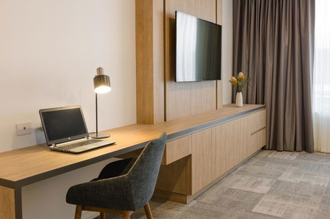 Ingot Hotel Perth, Ascend Hotel Collection - Darwin Holiday 29