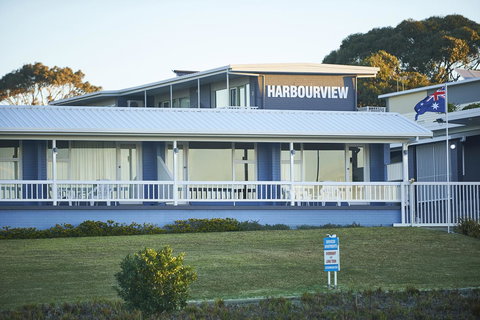 Harbour View Apartments - Darwin Holiday 6