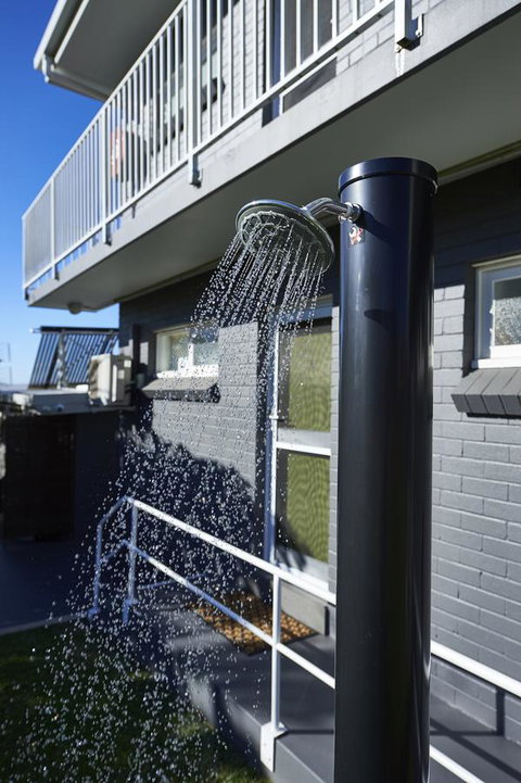 Harbour View Apartments - Darwin Holiday 15