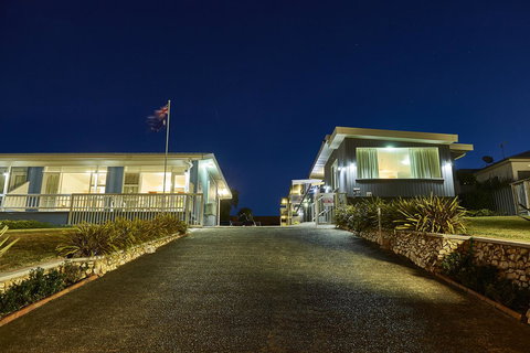 Harbour View Apartments - Darwin Holiday 27