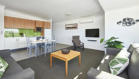 Harbour View Apartments - Darwin Holiday 5