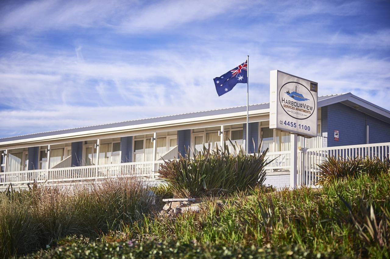 Ulladulla NSW Darwin Holiday