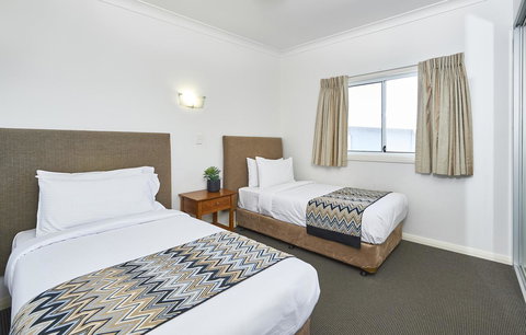 Harbour View Apartments - Darwin Holiday 4