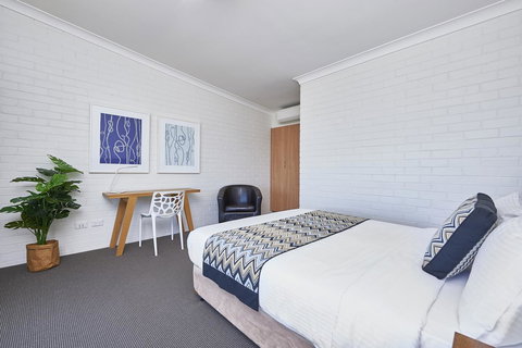 Harbour View Apartments - Darwin Holiday 7