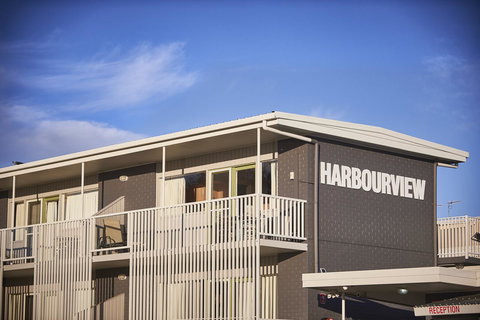 Harbour View Apartments - Darwin Holiday 18