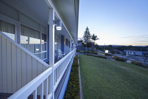 Harbour View Apartments - Darwin Holiday 19