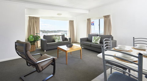 Harbour View Apartments - Darwin Holiday 13