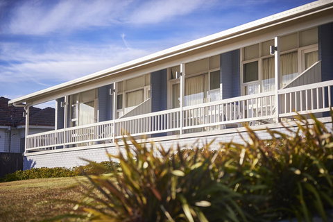 Harbour View Apartments - Darwin Holiday 9