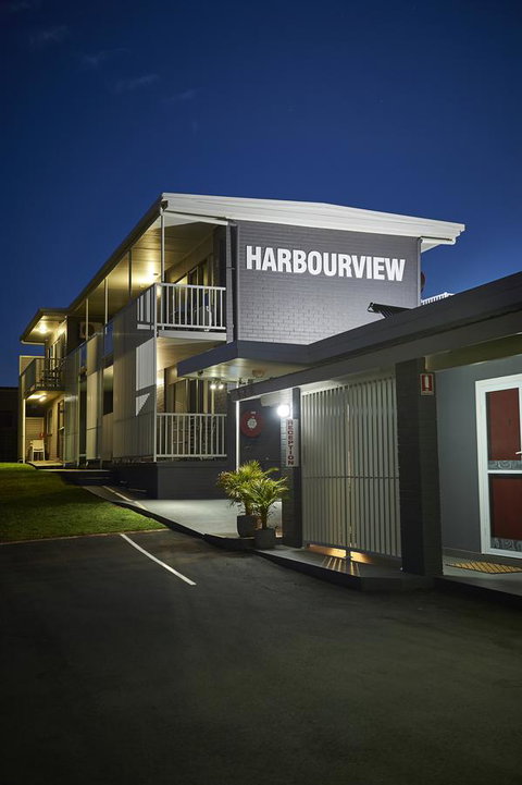 Harbour View Apartments - Darwin Holiday 28