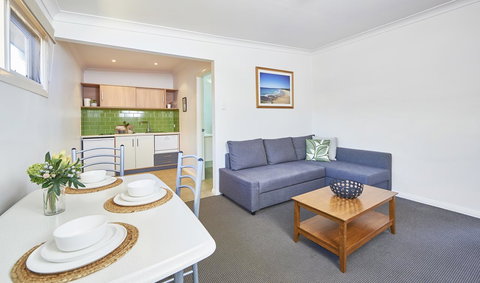 Harbour View Apartments - Darwin Holiday 1