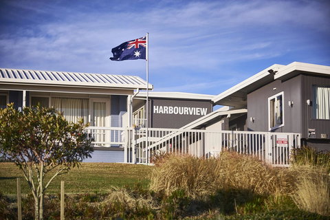 Harbour View Apartments - Darwin Holiday 3