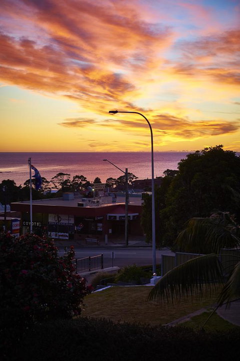 Harbour View Apartments - Darwin Holiday 17