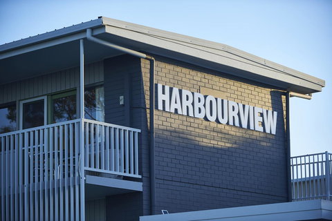 Harbour View Apartments - Darwin Holiday 12