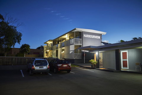 Harbour View Apartments - Darwin Holiday 29