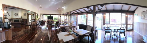 Forest Lodge Resort - Darwin Holiday 30