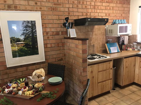 Forest Lodge Resort - Darwin Holiday 16
