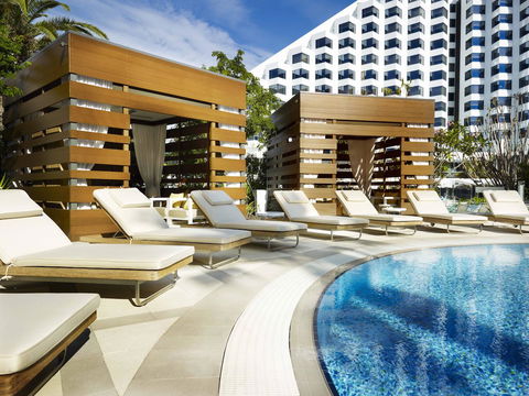 Crown Metropol Perth - Darwin Holiday 9