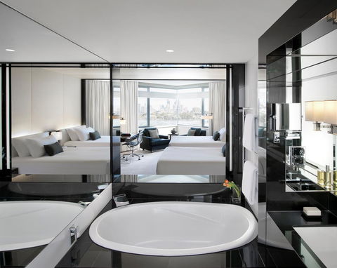 Crown Metropol Perth - Darwin Holiday 16