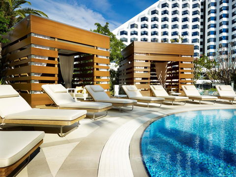 Crown Metropol Perth - Darwin Holiday 7