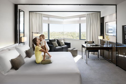 Crown Metropol Perth - Darwin Holiday 12