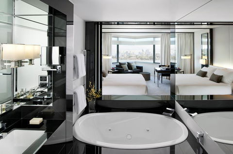 Crown Metropol Perth - Darwin Holiday 14