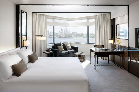 Crown Metropol Perth - Darwin Holiday 15
