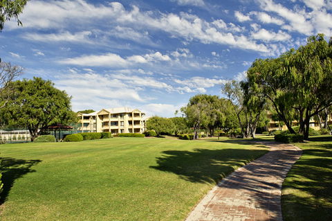 Abbey Beach Resort - Darwin Holiday 37