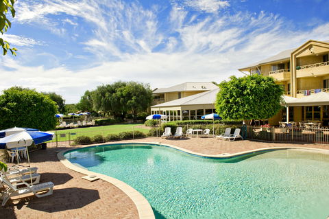 Abbey Beach Resort - Darwin Holiday 7