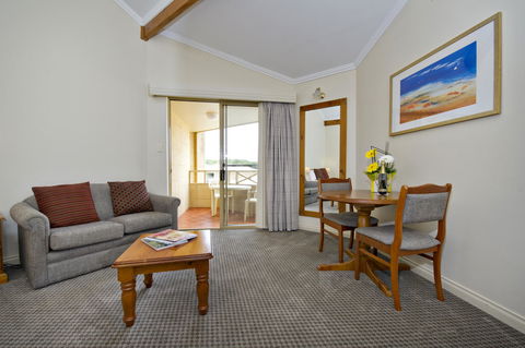 Abbey Beach Resort - Darwin Holiday 16