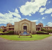 Abbey Beach Resort - Darwin Holiday