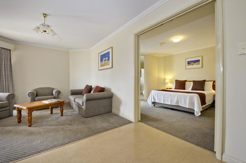 Abbey Beach Resort - Darwin Holiday 12