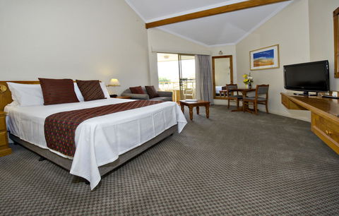 Abbey Beach Resort - Darwin Holiday 14