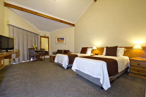 Abbey Beach Resort - Darwin Holiday 15
