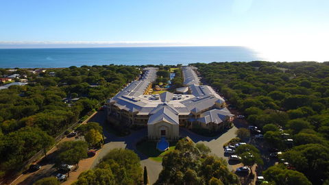 Abbey Beach Resort - Darwin Holiday 5