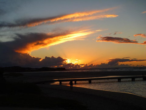 Kanga Cottage - Darwin Holiday 43