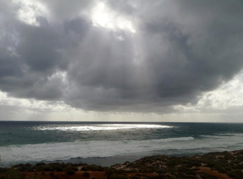 Kanga Cottage - Darwin Holiday 33