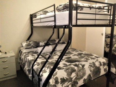 Kanga Cottage - Darwin Holiday 14