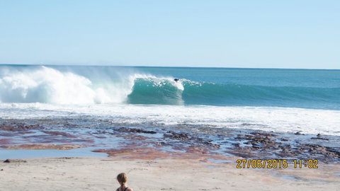 Kanga Cottage - Darwin Holiday 35