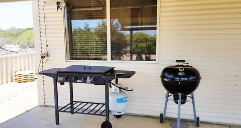 Kanga Cottage - Darwin Holiday 5