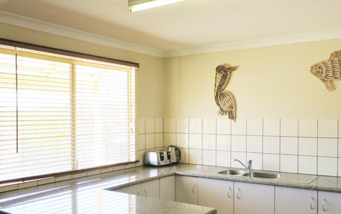 Kanga Cottage - Darwin Holiday 16